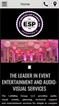 Mobile Screenshot of lavalleygroup.com
